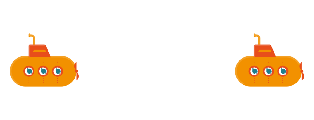 Panoramic Boat Submarine Edition
