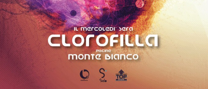 Clorofilla, il mercoledì sera