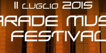 Parade Music Festival