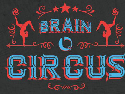Brain Circus - Privat Party