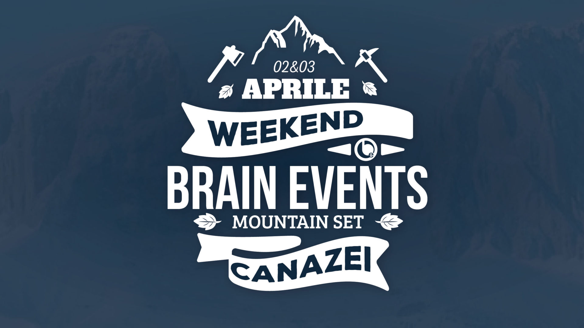 Brain Events Weekend