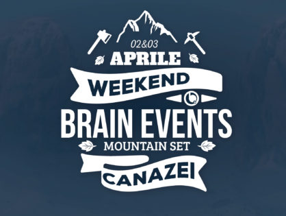 Brain Events Weekend