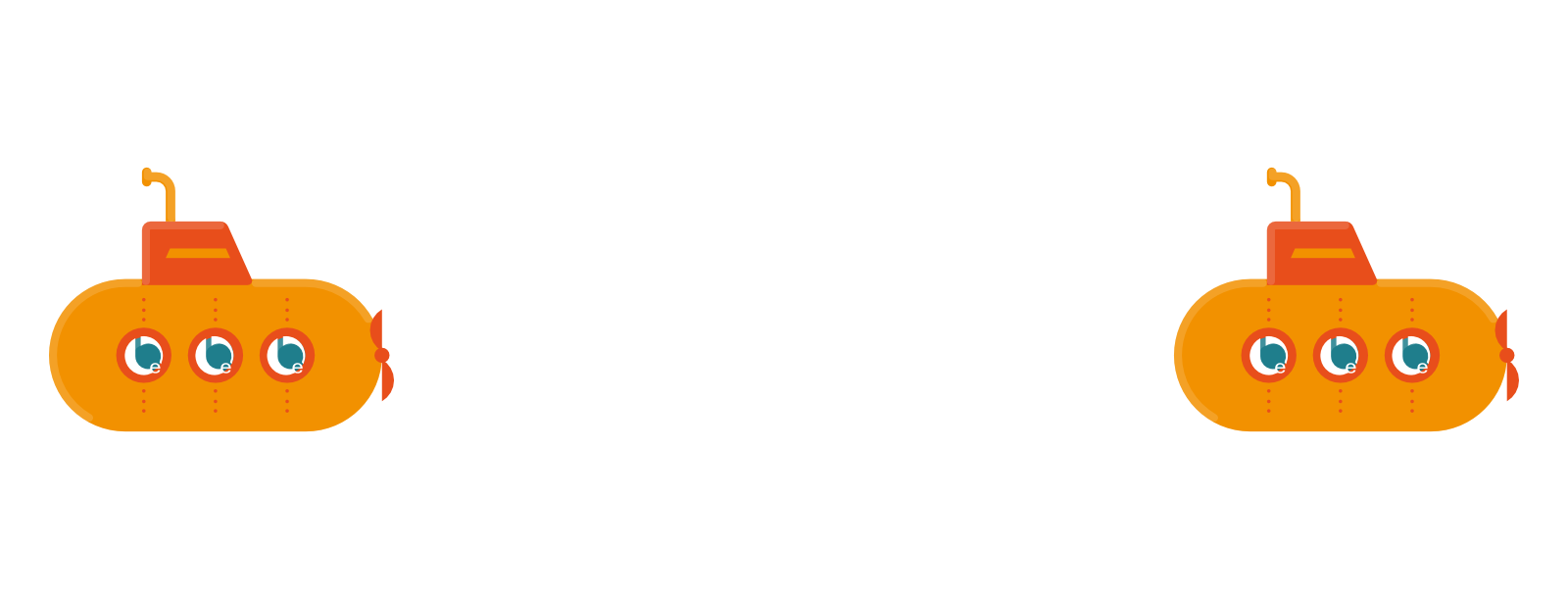 Panoramic Boat - Submarine Edition