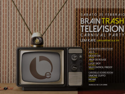 Brain Trash Television