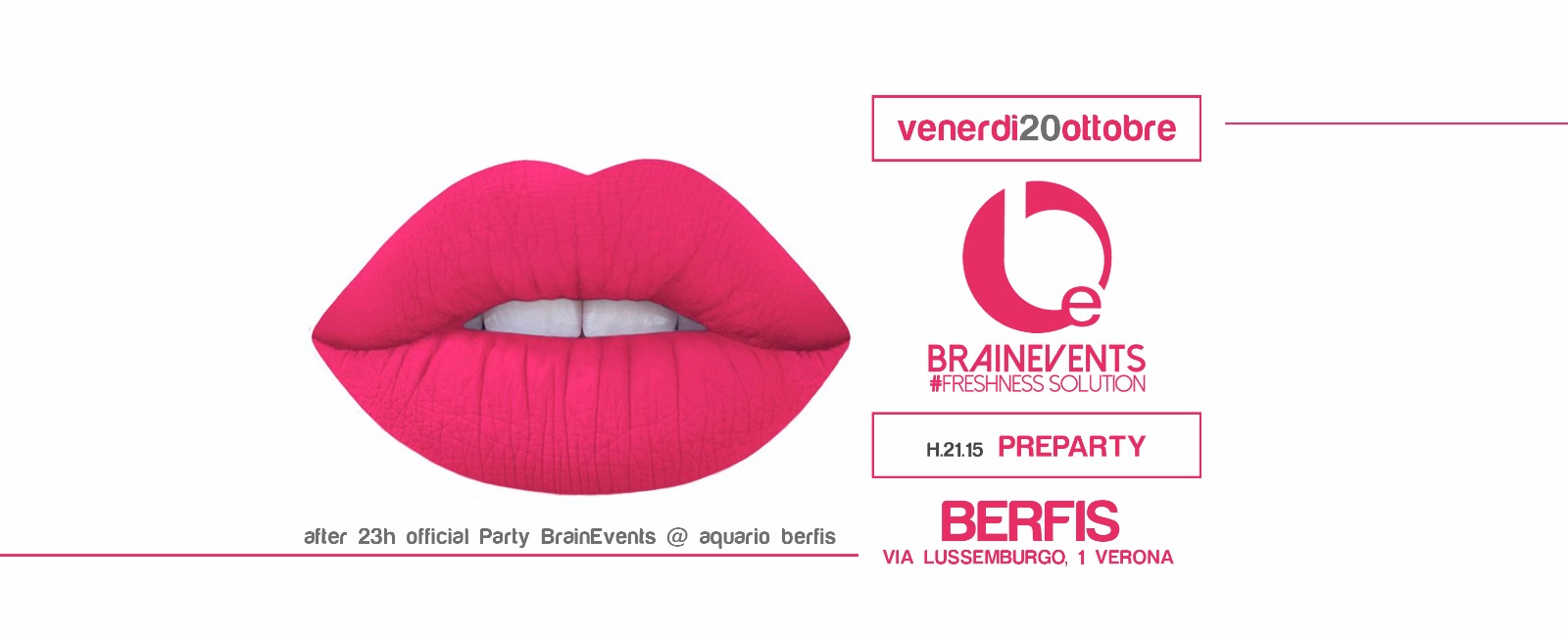 AQUARIO | Venerdì 20 Ottobre