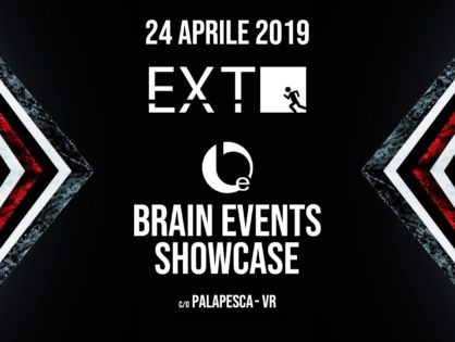 EXT 2019 <br />Chapter 1